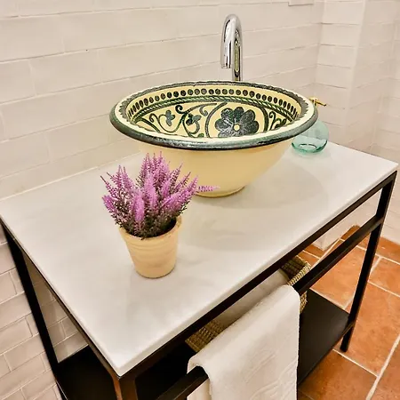 La Jⲟya De Patios - Turisticos *