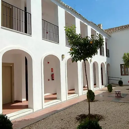 Apartament La Jⲟya De Patios - Turisticos