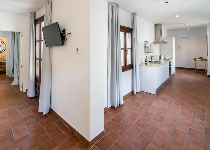 La Jⲟya De Patios - Turisticos * Cordoba