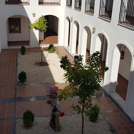 Apartament La Jⲟya De Patios - Turisticos Kordoba