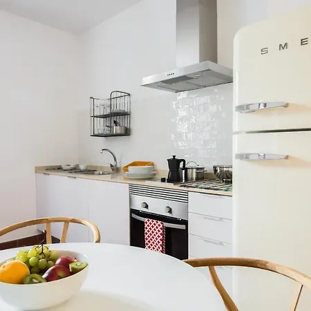 La Jⲟya De Patios - Turisticos Apartament Kordoba