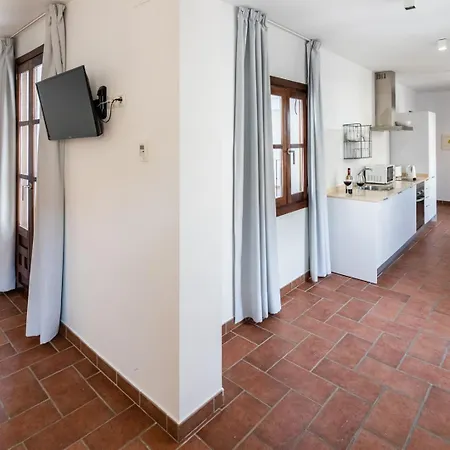 La Jⲟya De Patios - Turisticos * Córdoba