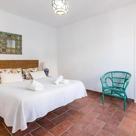 Apartmán La Jⲟya De Patios - Turisticos *