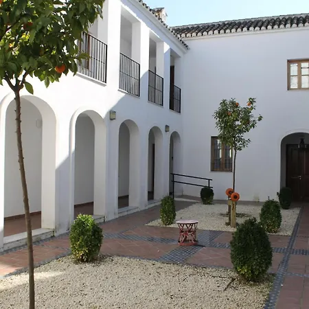 La Jⲟya De Patios - Turisticos