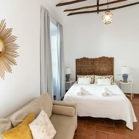 La Jⲟya De Patios - Turisticos