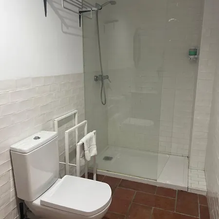 La Jⲟya De Patios - Turisticos