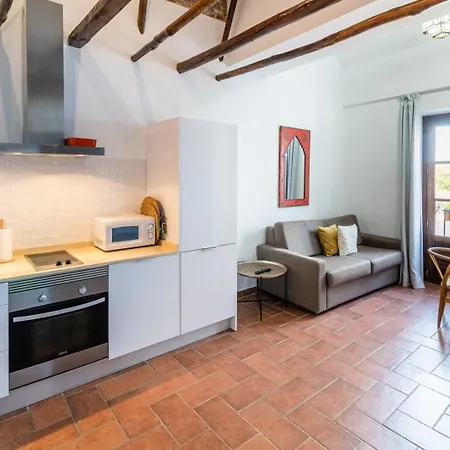 La Jⲟya De Patios - Turisticos * Кордова