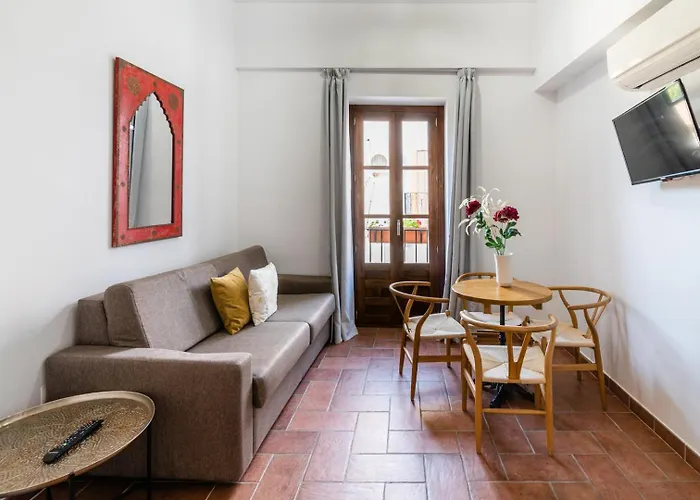 La Jⲟya De Patios - Turisticos * Cordoba