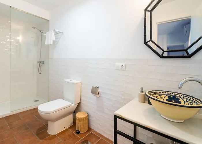 La Jⲟya De Patios - Turisticos Кордова