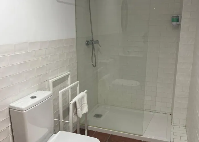 La Jⲟya De Patios - Turisticos