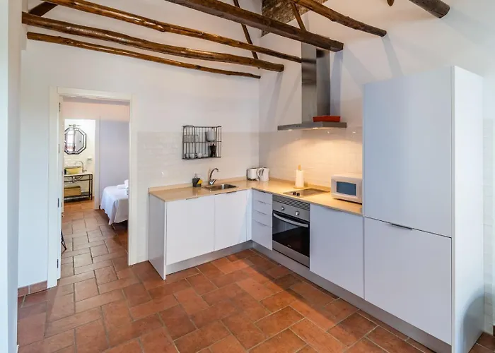 La Jⲟya De Patios - Turisticos *