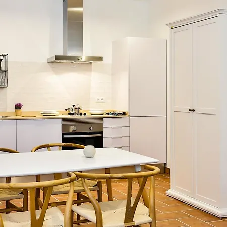 La Jⲟya De Patios - Turisticos 公寓 *