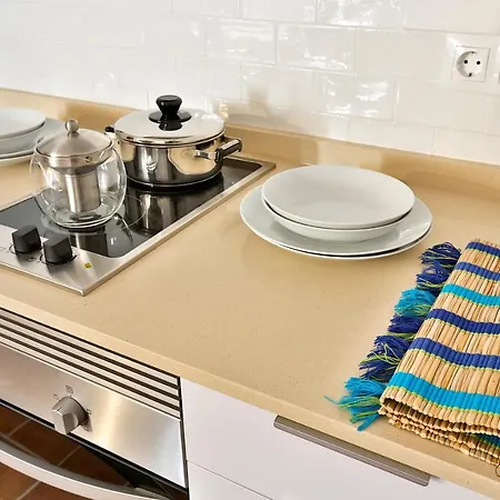 La Jⲟya De Patios - Turisticos 公寓