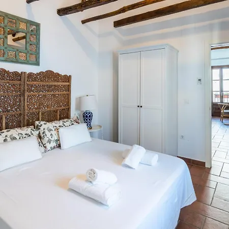 La Jⲟya De Patios - Turisticos