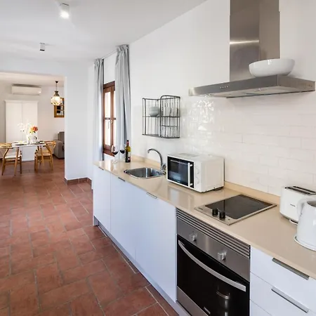 La Jⲟya De Patios - Turisticos * 科爾多瓦