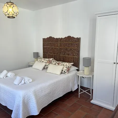 公寓 La Jⲟya De Patios - Turisticos 科爾多瓦