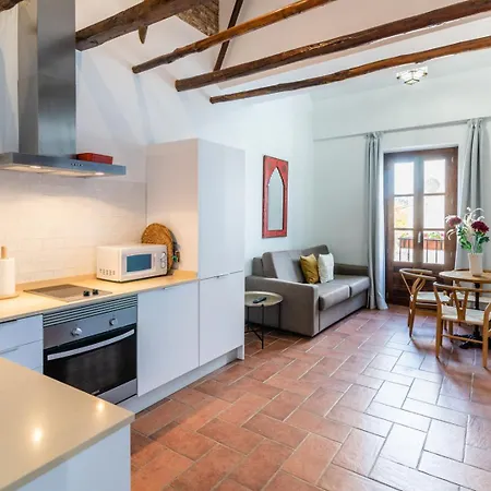 La Jⲟya De Patios - Turisticos