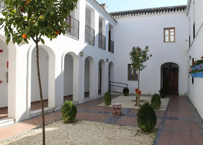 La Jⲟya De Patios - Turisticos