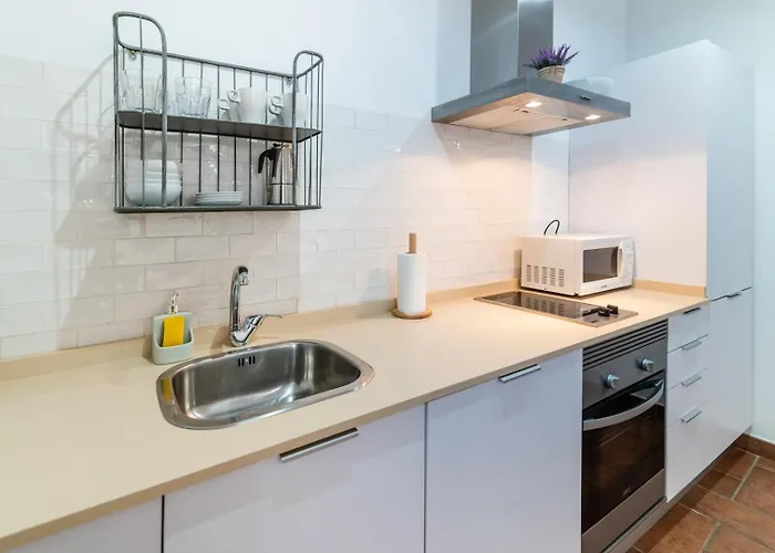 La Jⲟya De Patios - Turisticos Córdoba