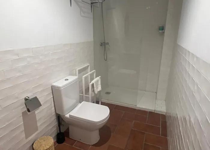 La Jⲟya De Patios - Turisticos Apartment Córdoba