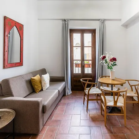 La Jⲟya De Patios - Turisticos * Córdoba