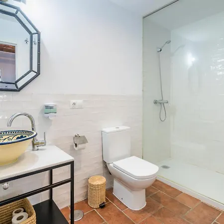 La Jⲟya De Patios - Turisticos * Córdoba