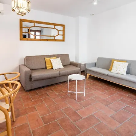 La Jⲟya De Patios - Turisticos *