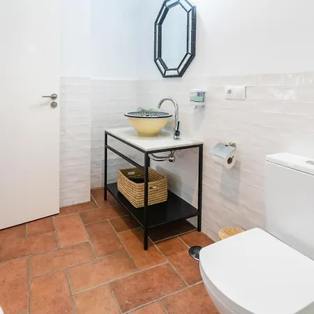 Lejlighed La Jⲟya De Patios - Turisticos Córdoba