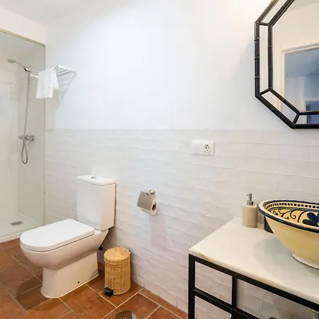 La Jⲟya De Patios - Turisticos Córdoba