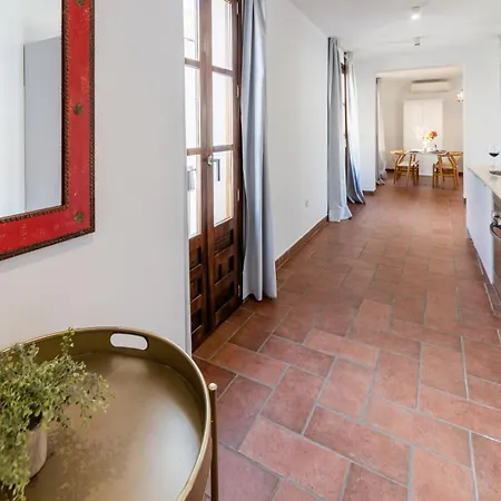 La Jⲟya De Patios - Turisticos * Córdoba