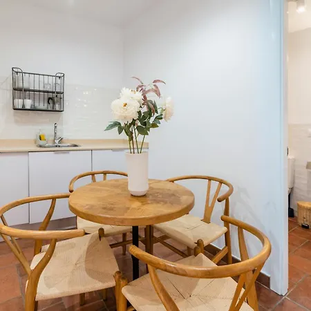 La Jⲟya De Patios - Turisticos Córdoba