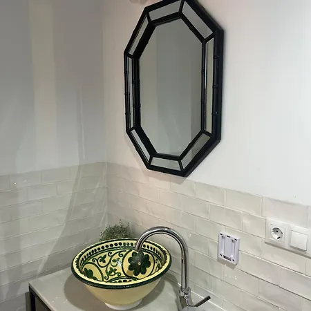 La Jⲟya De Patios - Turisticos * Córdoba