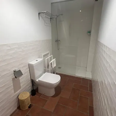 La Jⲟya De Patios - Turisticos Lejlighed Córdoba