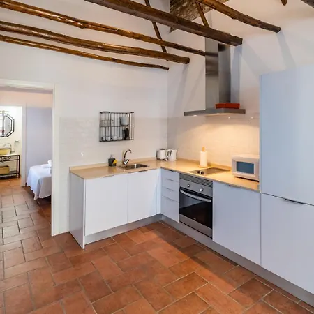 La Jⲟya De Patios - Turisticos *