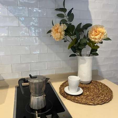 La Jⲟya De Patios - Turisticos Lejlighed Córdoba