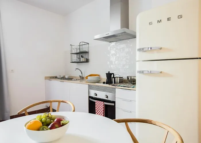 La Jⲟya De Patios - Turísticos Apartamento Córdoba