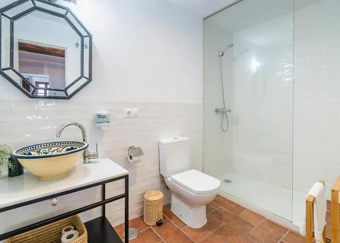 La Jⲟya De Patios - Turísticos * Córdoba