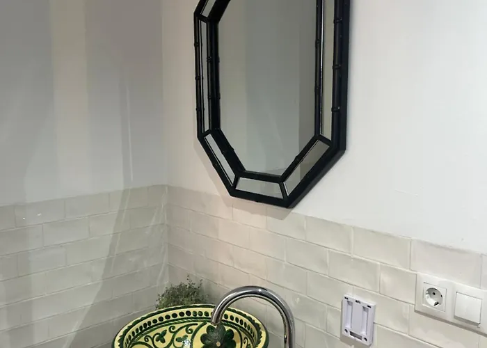 La Jⲟya De Patios - Turisticos * 科爾多瓦