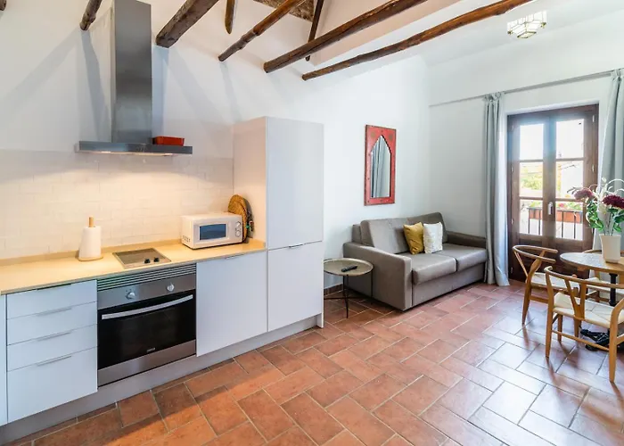 La Jⲟya De Patios - Turísticos * Córdoba